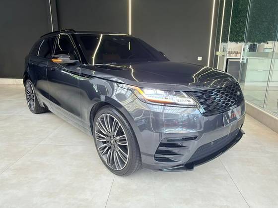 LAND ROVER RANGE ROVER VELAR 3.0 P340 GASOLINA R-DYNAMIC HSE AUTOMÁTICO